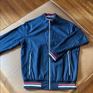 Men’s Zara spring/summer/fall Jacket
